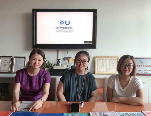 2020职业装·团服展展商阵容大曝光