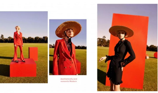 FANKATU范卡图 | 惊艳亮相杭州服装零售峰会现场