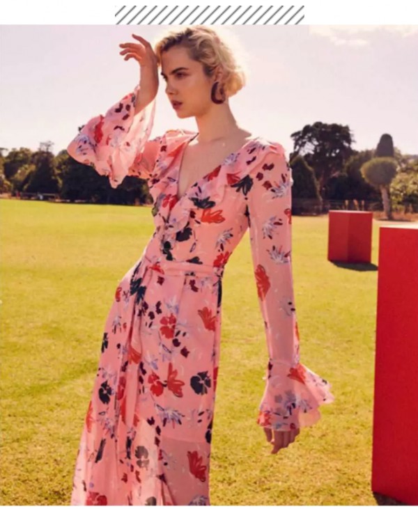 FANKATU范卡图 | 惊艳亮相杭州服装零售峰会现场