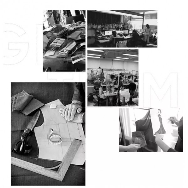 FANKATU范卡图 | 惊艳亮相杭州服装零售峰会现场