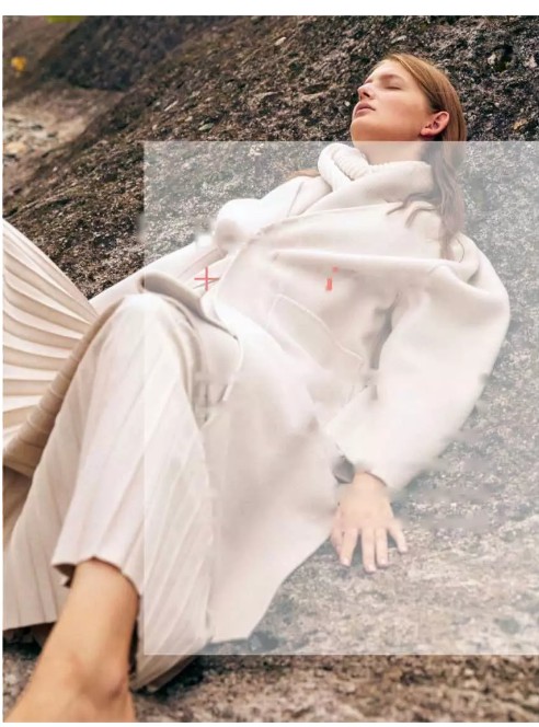 FANKATU范卡图 | 惊艳亮相杭州服装零售峰会现场