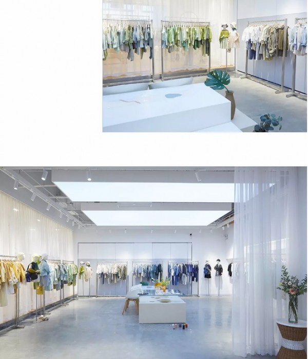 Mr.Branca x KAYOUMI 2020春夏新品订货会回顾