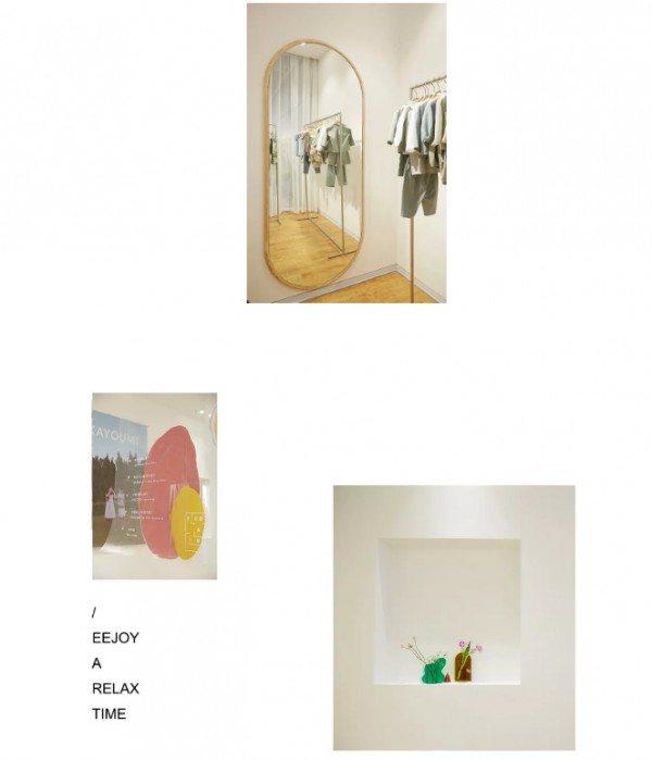 Mr.Branca x KAYOUMI 2020春夏新品订货会回顾