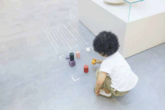 Mr.Branca x KAYOUMI 2020春夏新品订货会回顾