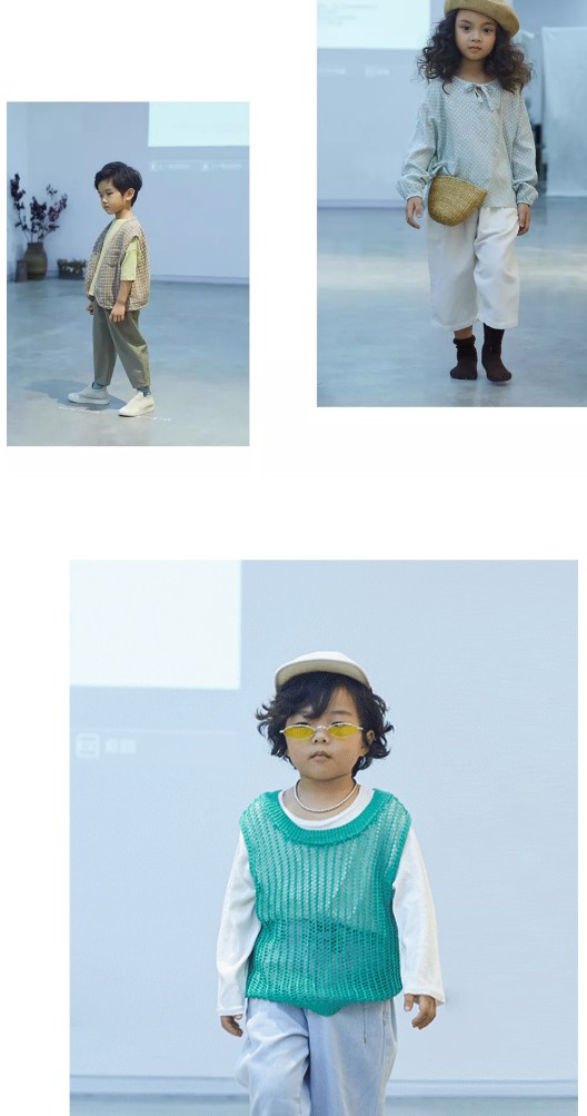 Mr.Branca x KAYOUMI 2020春夏新品订货会回顾