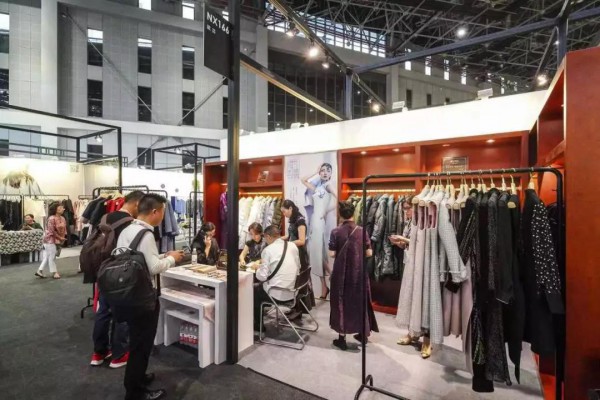 chic秋季展 设计力量｜以衣致意 梦想初成