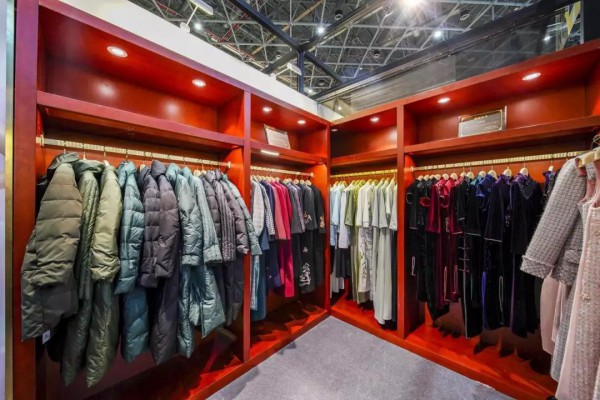 chic秋季展 设计力量｜以衣致意 梦想初成