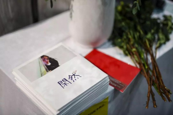 chic秋季展 设计力量｜以衣致意 梦想初成