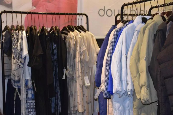 chic秋季展 设计力量｜以衣致意 梦想初成