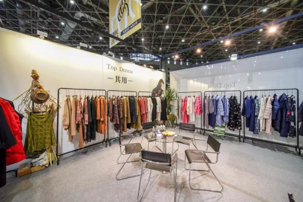 chic秋季展 设计力量｜以衣致意 梦想初成