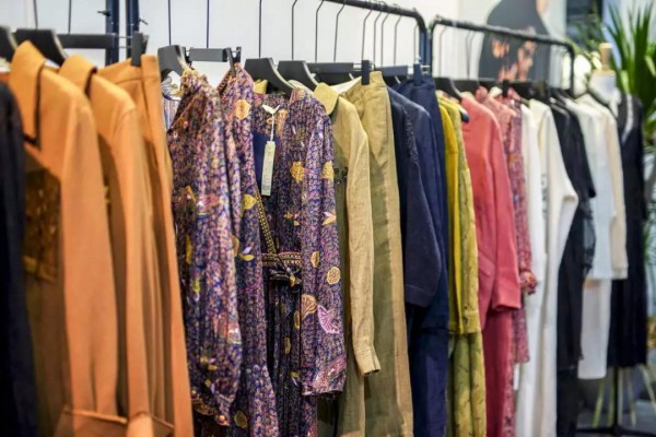 chic秋季展 设计力量｜以衣致意 梦想初成