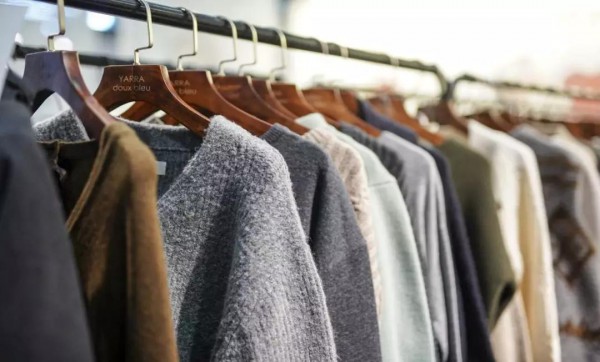 chic秋季展 设计力量｜以衣致意 梦想初成