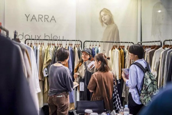 chic秋季展 设计力量｜以衣致意 梦想初成