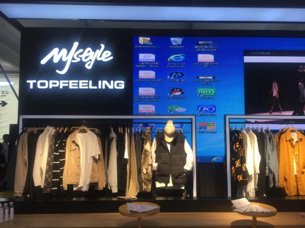 回顾CHIC秋季最美女装｜百魅至简 优雅常青