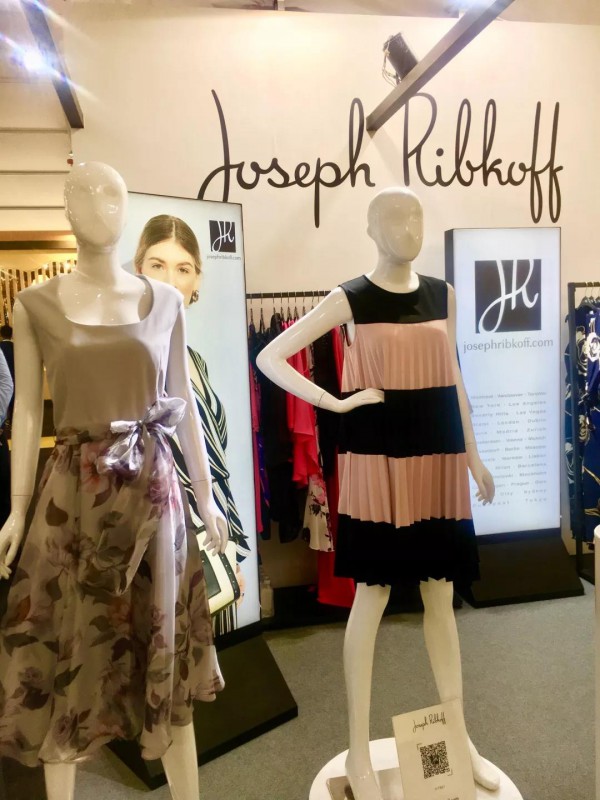 回顾CHIC秋季最美女装｜百魅至简 优雅常青