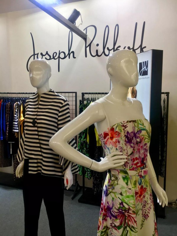 回顾CHIC秋季最美女装｜百魅至简 优雅常青