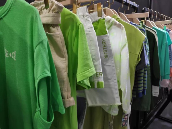 上海国际儿童时尚展览会（CHIC-KIDZ）｜爱,就是360°无死角