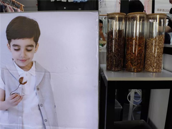 上海国际儿童时尚展览会（CHIC-KIDZ）｜爱,就是360°无死角