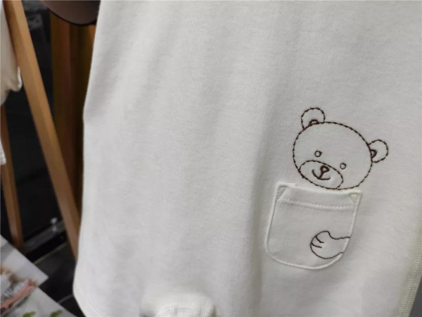 上海国际儿童时尚展览会（CHIC-KIDZ）｜爱,就是360°无死角