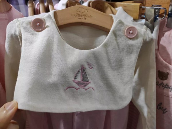 上海国际儿童时尚展览会（CHIC-KIDZ）｜爱,就是360°无死角