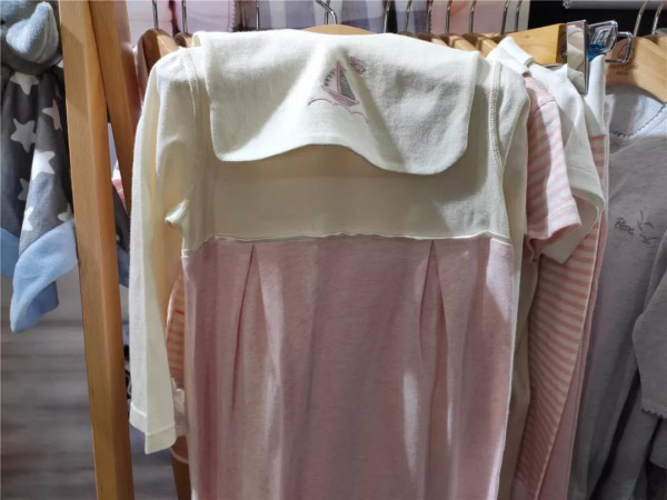 上海国际儿童时尚展览会（CHIC-KIDZ）｜爱,就是360°无死角