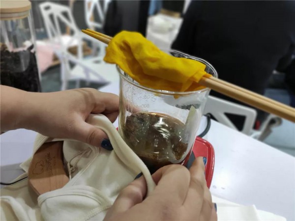 上海国际儿童时尚展览会（CHIC-KIDZ）｜爱,就是360°无死角