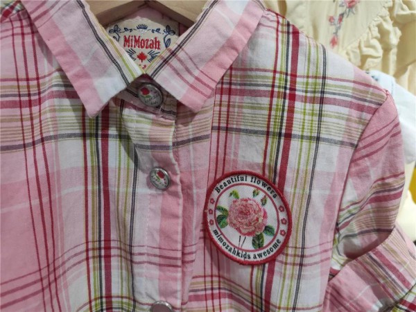 上海国际儿童时尚展览会（CHIC-KIDZ）｜爱,就是360°无死角