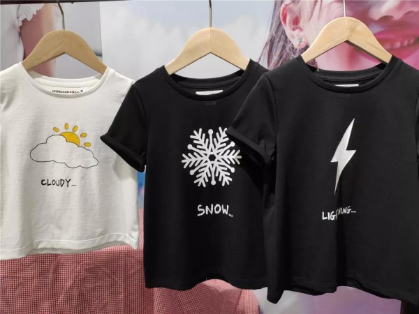 上海国际儿童时尚展览会（CHIC-KIDZ）｜爱,就是360°无死角