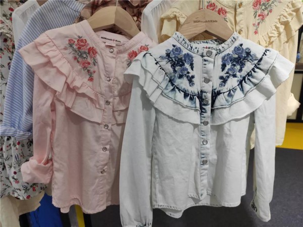 上海国际儿童时尚展览会（CHIC-KIDZ）｜爱,就是360°无死角