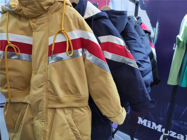 上海国际儿童时尚展览会（CHIC-KIDZ）｜爱,就是360°无死角