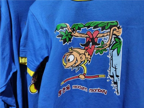 上海国际儿童时尚展览会（CHIC-KIDZ）｜爱,就是360°无死角