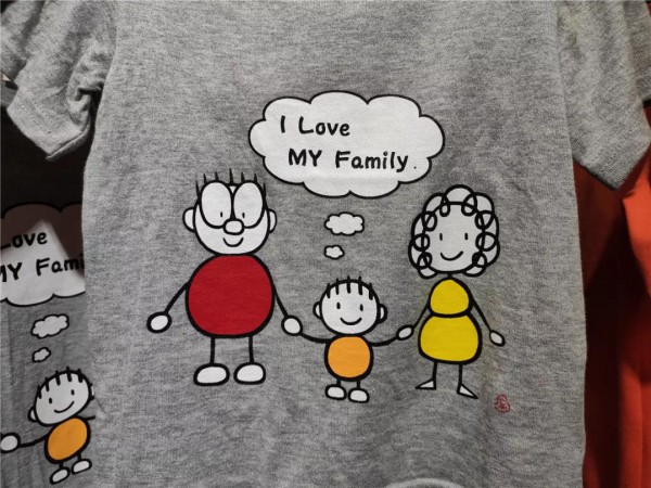 上海国际儿童时尚展览会（CHIC-KIDZ）｜爱,就是360°无死角