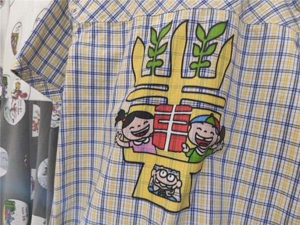 上海国际儿童时尚展览会（CHIC-KIDZ）｜爱,就是360°无死角