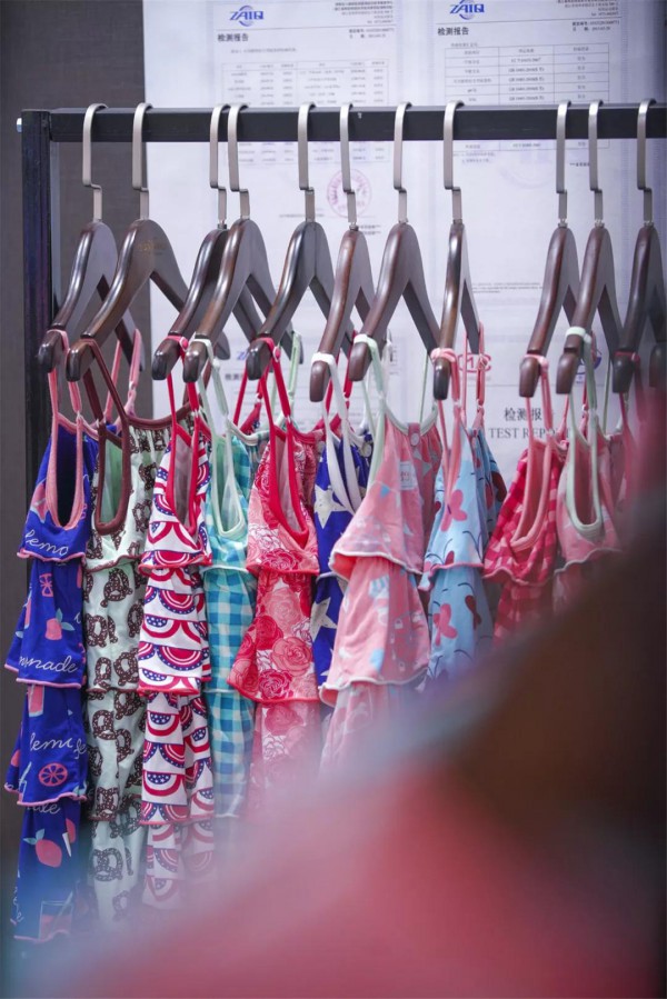 上海国际儿童时尚展览会（CHIC-KIDZ）｜爱,就是360°无死角