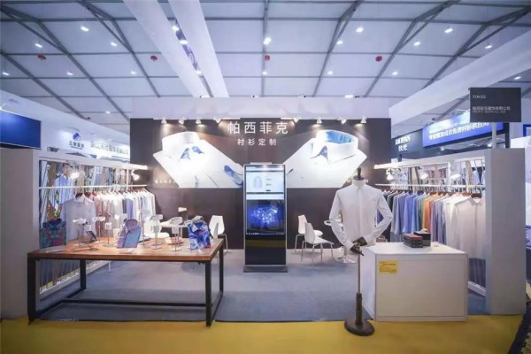 中国服装定制展览会｜千人千样,定制属于你的时尚