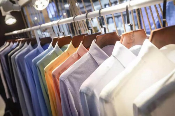 中国服装定制展览会｜千人千样,定制属于你的时尚