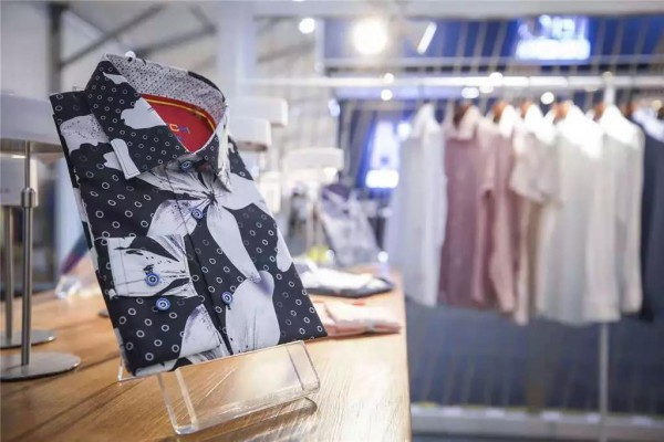 中国服装定制展览会｜千人千样,定制属于你的时尚