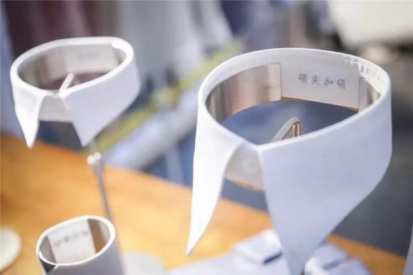 中国服装定制展览会｜千人千样,定制属于你的时尚