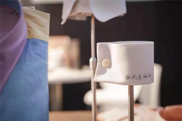 中国服装定制展览会｜千人千样,定制属于你的时尚