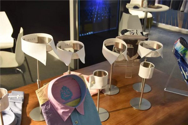 中国服装定制展览会｜千人千样,定制属于你的时尚