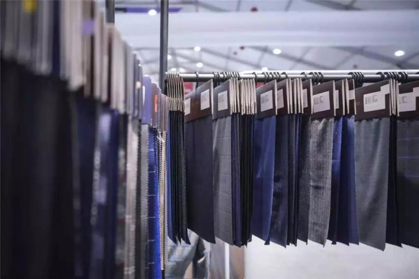 中国服装定制展览会｜千人千样,定制属于你的时尚