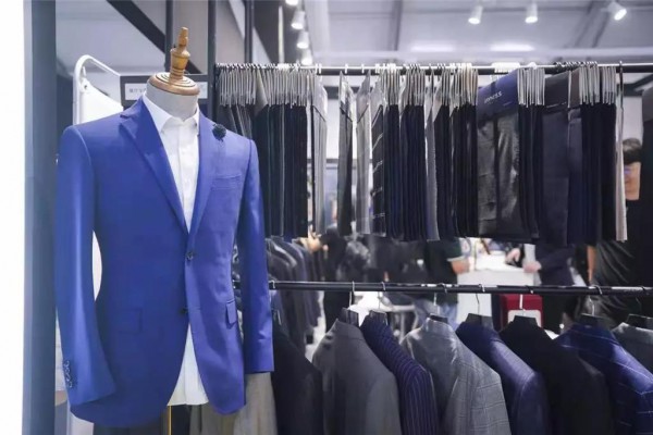 中国服装定制展览会｜千人千样,定制属于你的时尚