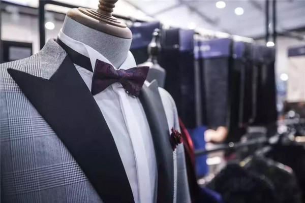 中国服装定制展览会|千人千样,定制属于你的时尚 中国服装定制展览会|千人千样,定制属于你的时尚