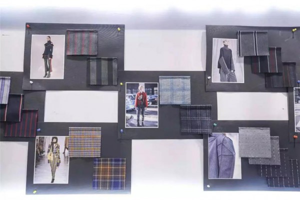 中国服装定制展览会｜千人千样,定制属于你的时尚