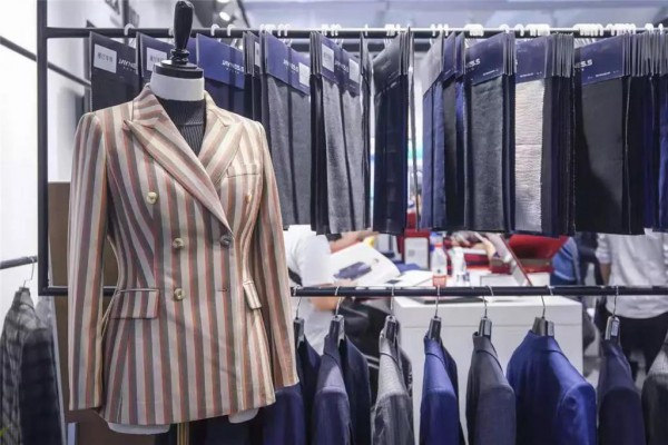 中国服装定制展览会｜千人千样,定制属于你的时尚
