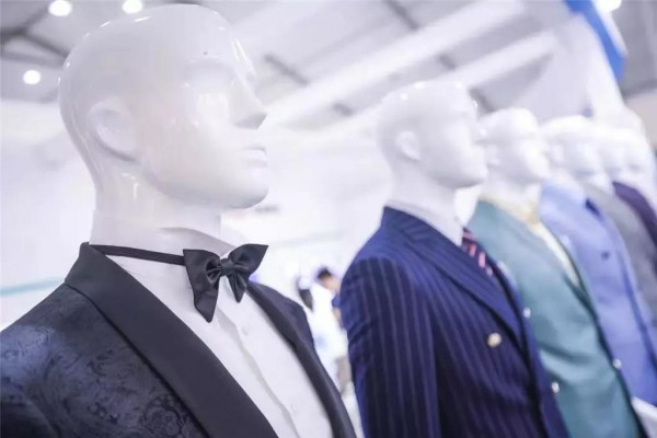 中国服装定制展览会｜千人千样,定制属于你的时尚