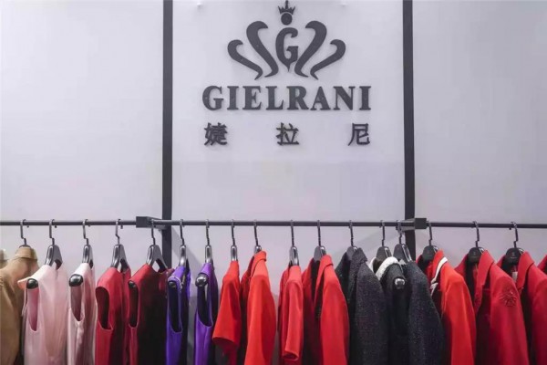中国服装定制展览会｜千人千样,定制属于你的时尚