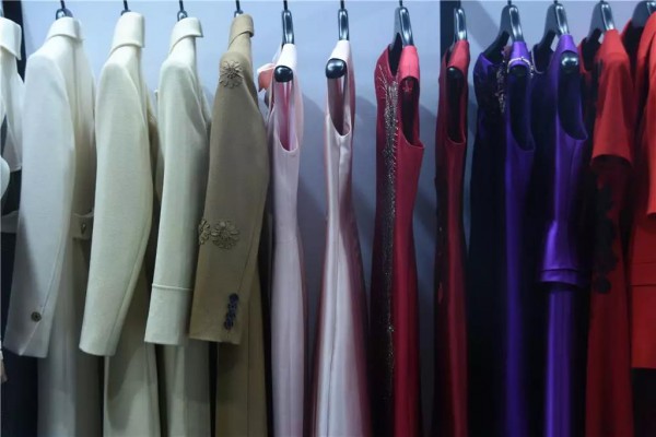 中国服装定制展览会｜千人千样,定制属于你的时尚