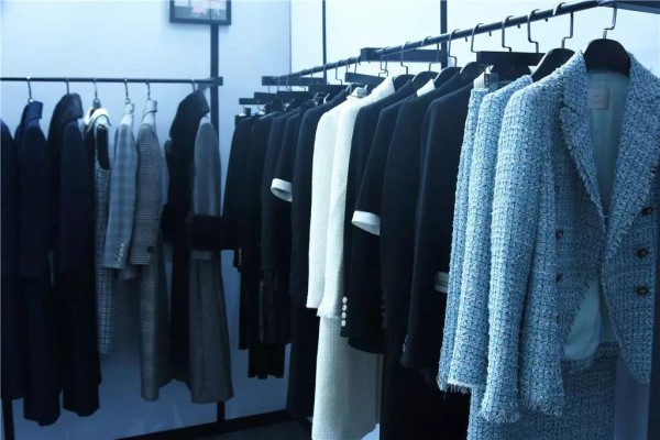 中国服装定制展览会｜千人千样,定制属于你的时尚