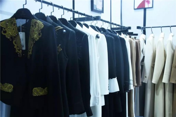 中国服装定制展览会｜千人千样,定制属于你的时尚